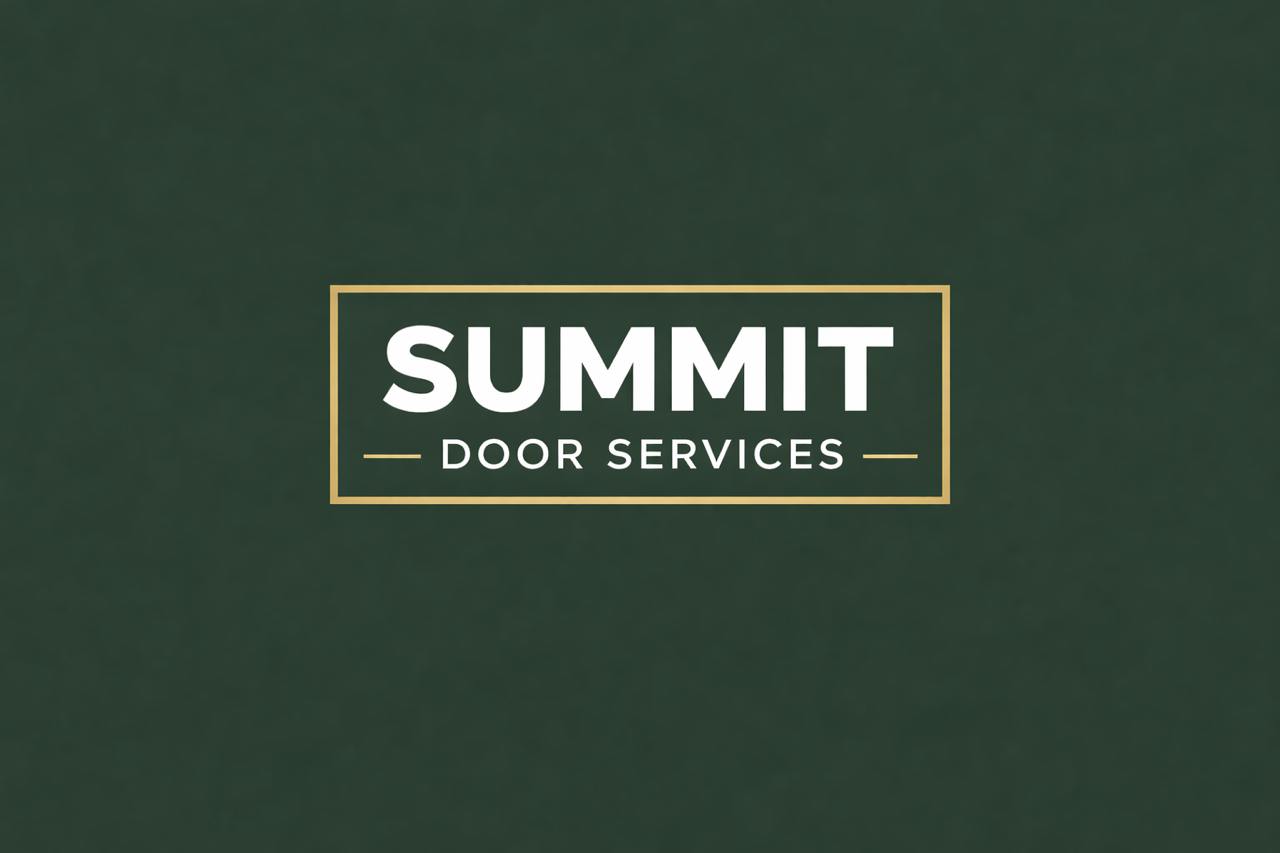 Summit Door Services